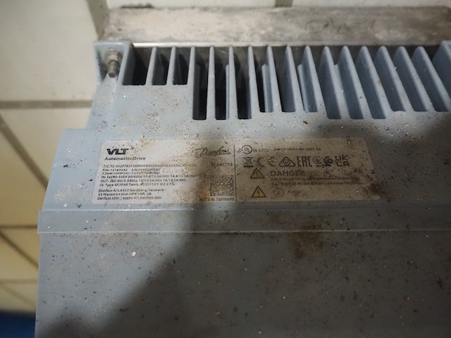 Danfoss - afbeelding 4 van  4