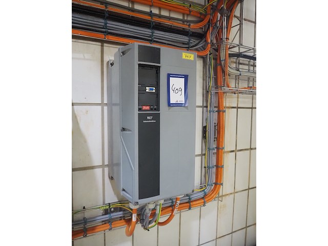 Danfoss - afbeelding 1 van  3