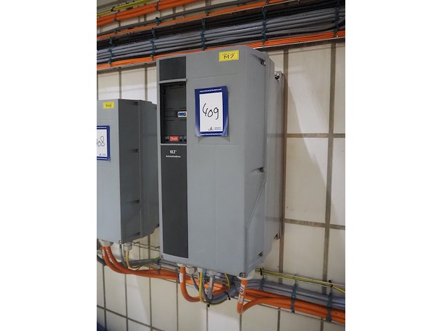 Danfoss - afbeelding 2 van  3