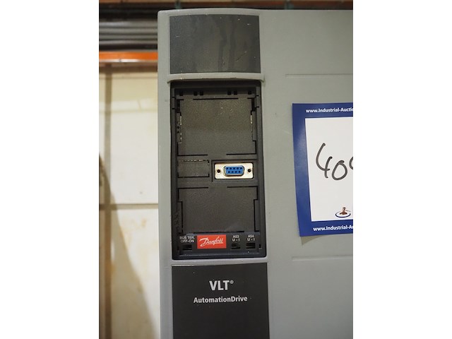 Danfoss - afbeelding 3 van  3