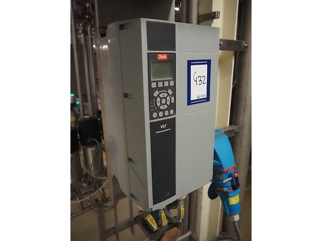 Danfoss - afbeelding 2 van  3