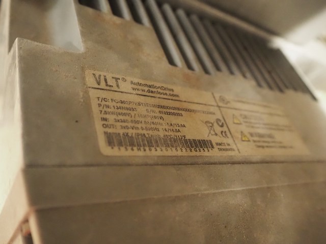 Danfoss - afbeelding 3 van  3