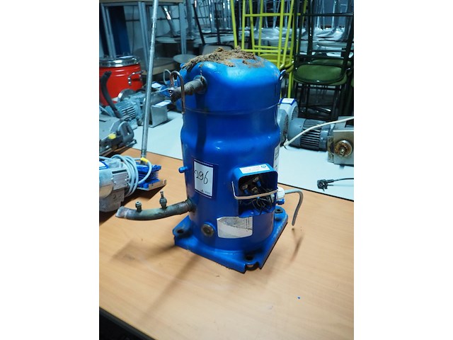 Danfoss - afbeelding 1 van  4