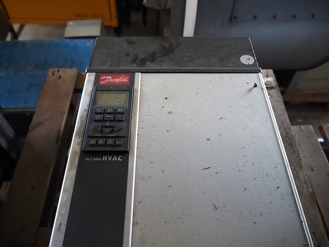 Danfoss - afbeelding 3 van  4