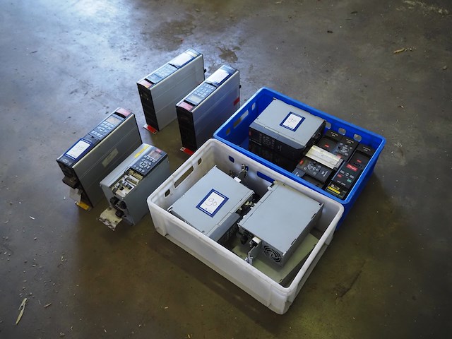 Danfoss - afbeelding 1 van  6