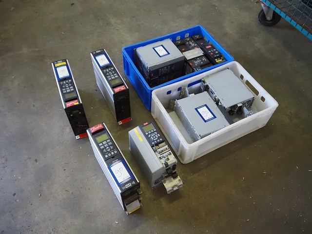 Danfoss - afbeelding 2 van  6