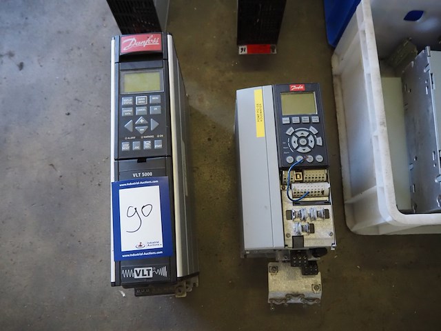 Danfoss - afbeelding 3 van  6