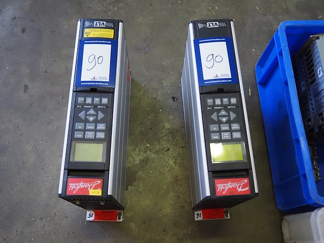 Danfoss - afbeelding 4 van  6