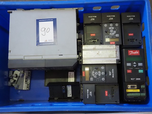 Danfoss - afbeelding 6 van  6