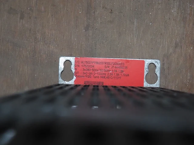Danfoss - afbeelding 3 van  13