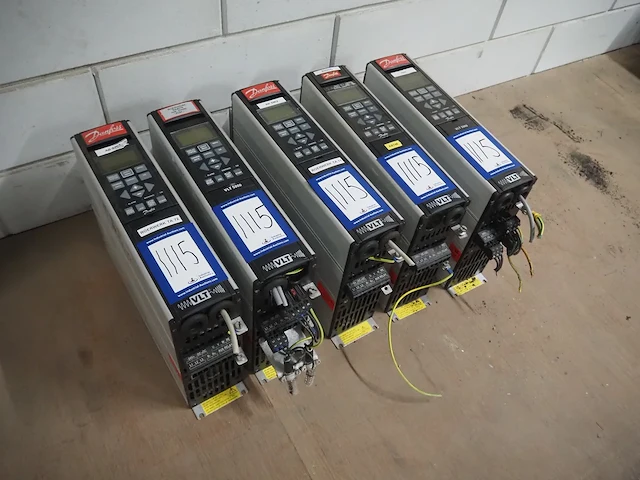 Danfoss - afbeelding 6 van  13