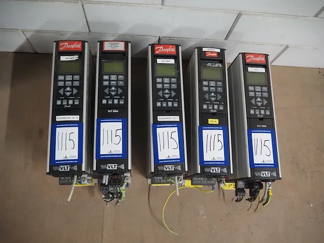 Danfoss - afbeelding 7 van  13