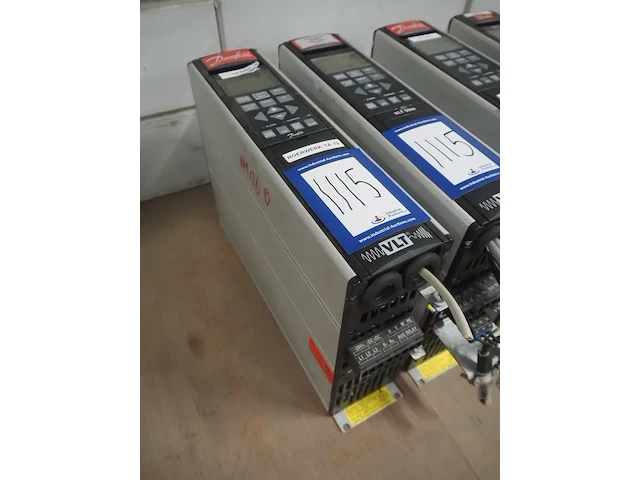 Danfoss - afbeelding 8 van  13