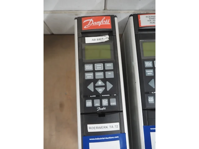 Danfoss - afbeelding 10 van  13