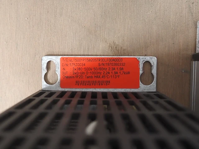 Danfoss - afbeelding 13 van  13