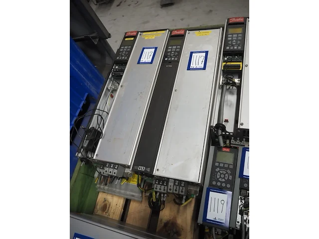 Danfoss - afbeelding 1 van  9
