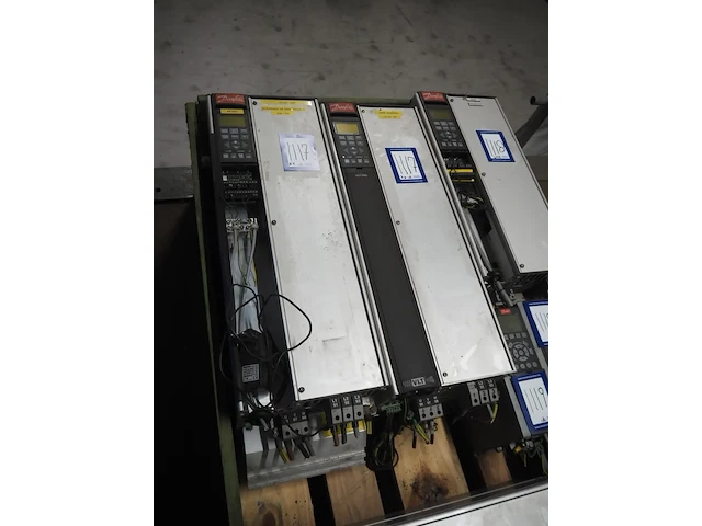 Danfoss - afbeelding 2 van  9