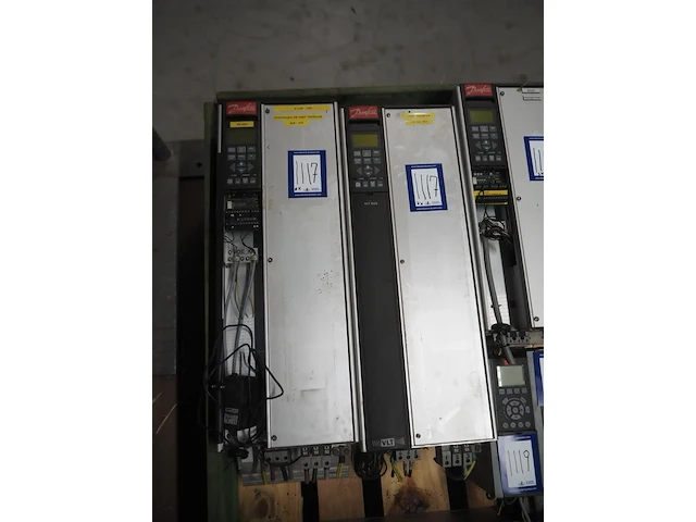 Danfoss - afbeelding 3 van  9