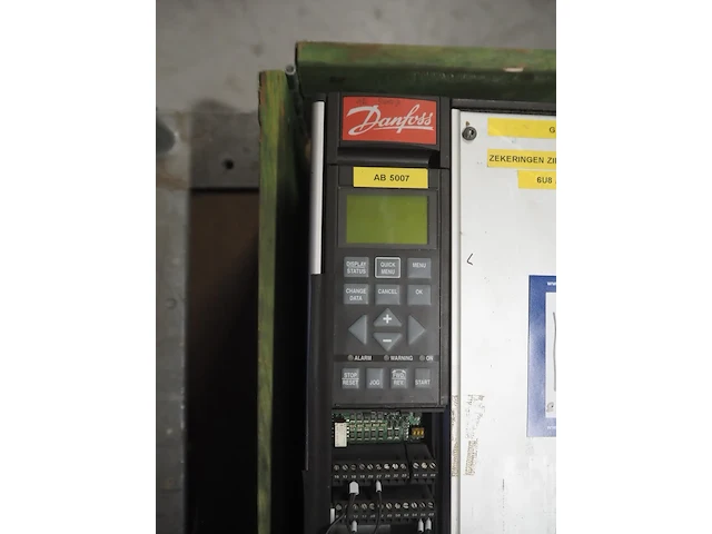 Danfoss - afbeelding 4 van  9