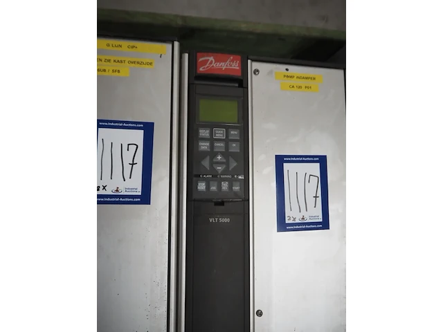 Danfoss - afbeelding 5 van  9