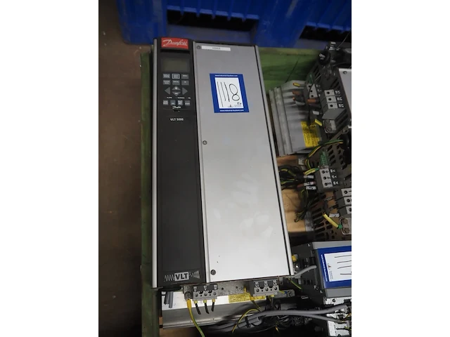 Danfoss - afbeelding 1 van  9