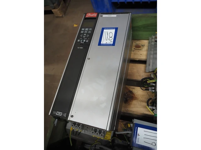 Danfoss - afbeelding 2 van  9