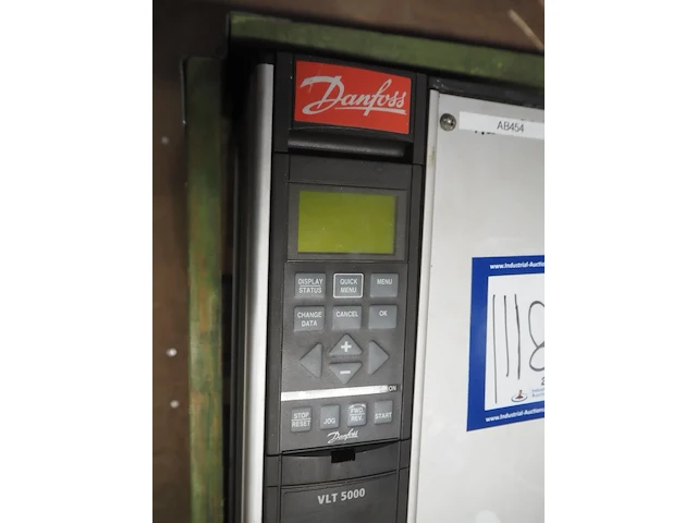 Danfoss - afbeelding 4 van  9