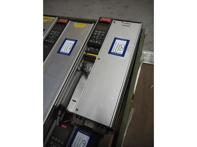 Danfoss - afbeelding 5 van  9