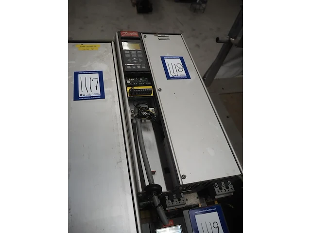 Danfoss - afbeelding 6 van  9