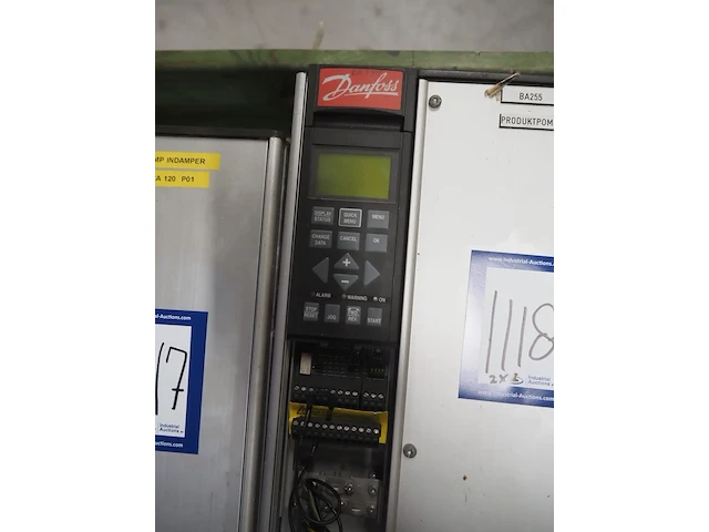 Danfoss - afbeelding 7 van  9