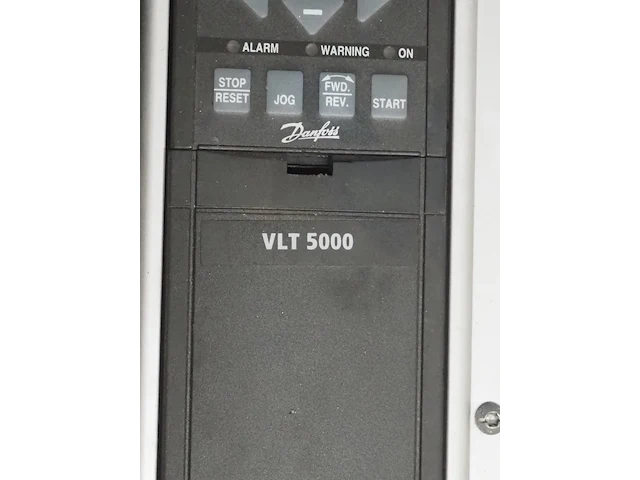 Danfoss - afbeelding 9 van  9