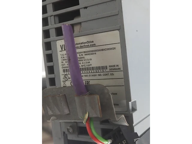 Danfoss - afbeelding 3 van  11