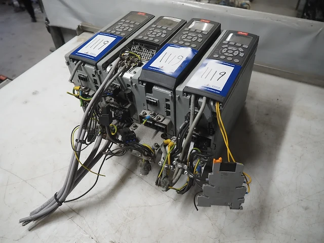 Danfoss - afbeelding 4 van  11