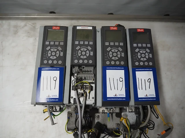 Danfoss - afbeelding 5 van  11
