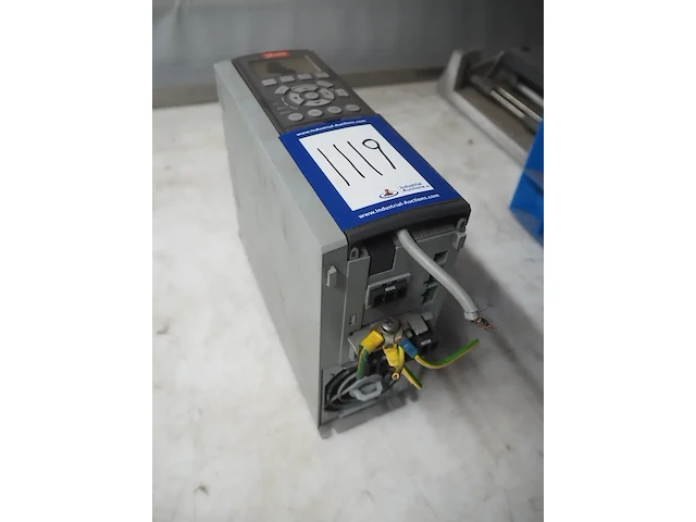 Danfoss - afbeelding 6 van  11