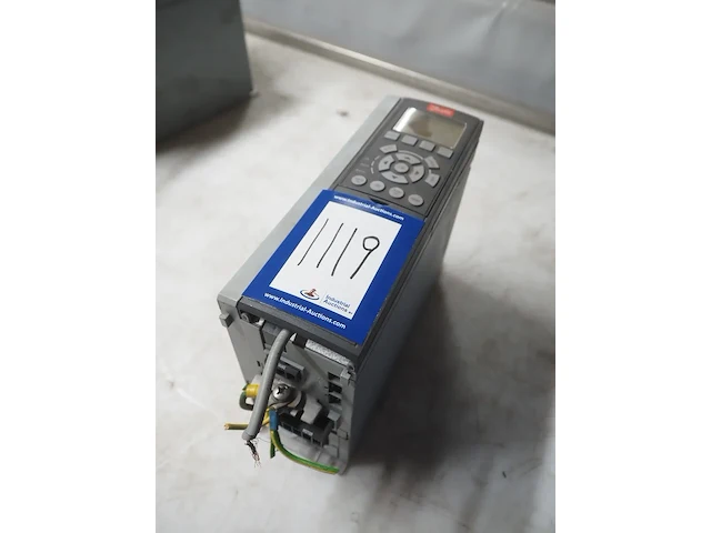 Danfoss - afbeelding 7 van  11