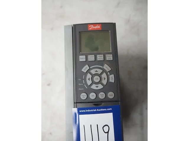 Danfoss - afbeelding 8 van  11