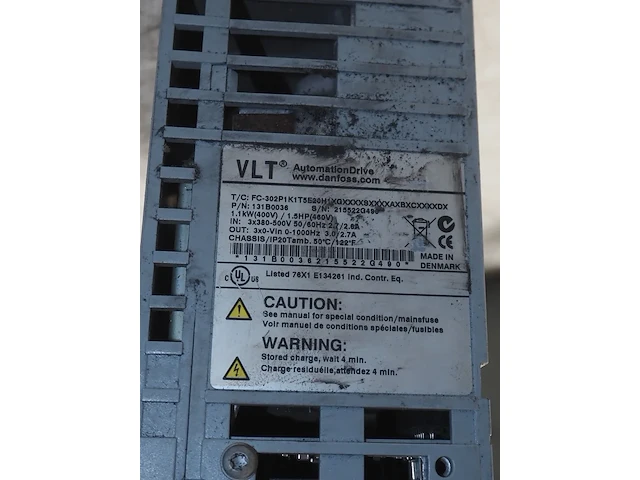Danfoss - afbeelding 10 van  11