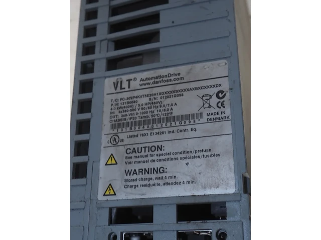 Danfoss - afbeelding 11 van  11