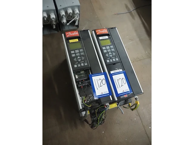 Danfoss - afbeelding 1 van  9