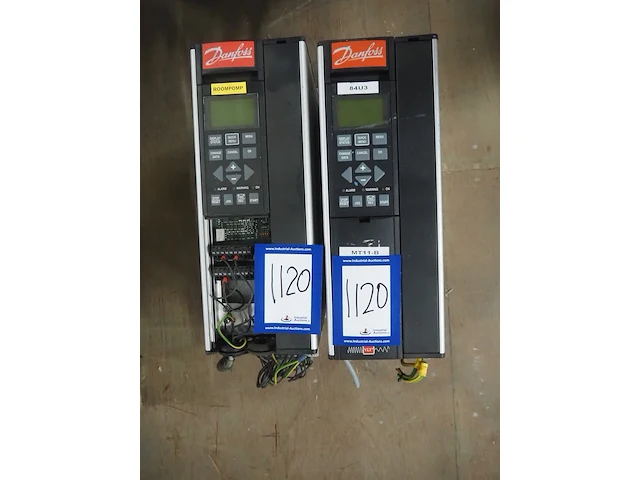 Danfoss - afbeelding 4 van  9