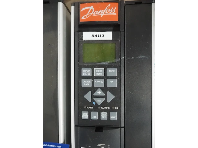 Danfoss - afbeelding 5 van  9
