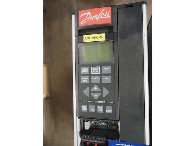 Danfoss - afbeelding 6 van  9