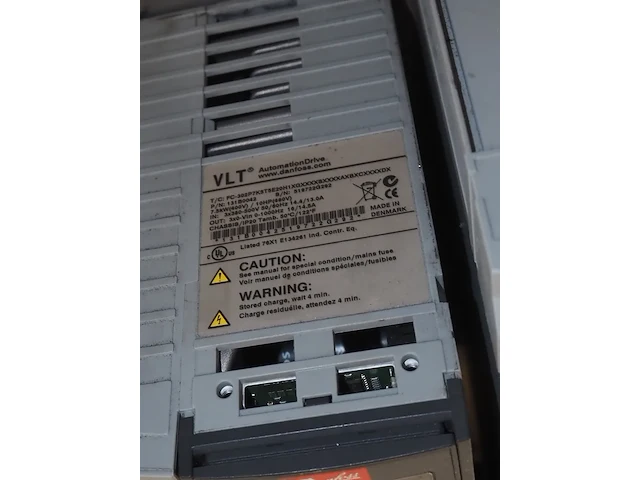 Danfoss - afbeelding 2 van  10