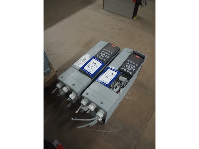 Danfoss - afbeelding 1 van  10