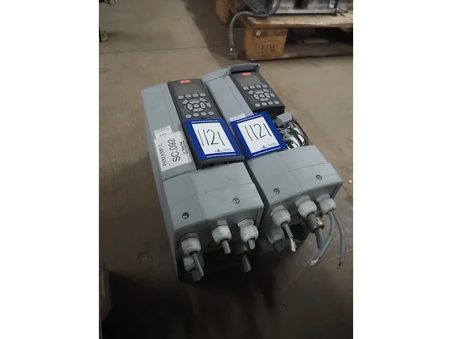 Danfoss - afbeelding 3 van  10