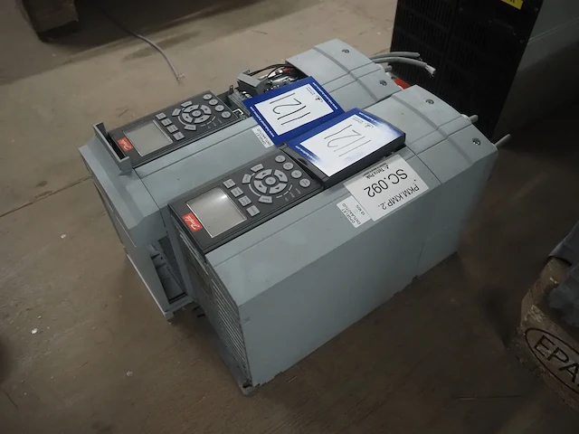 Danfoss - afbeelding 5 van  10