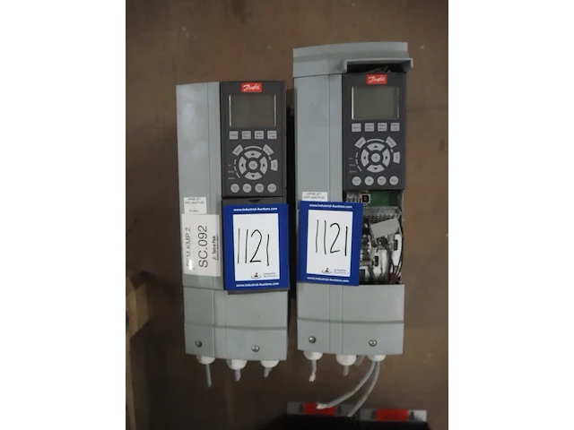 Danfoss - afbeelding 6 van  10