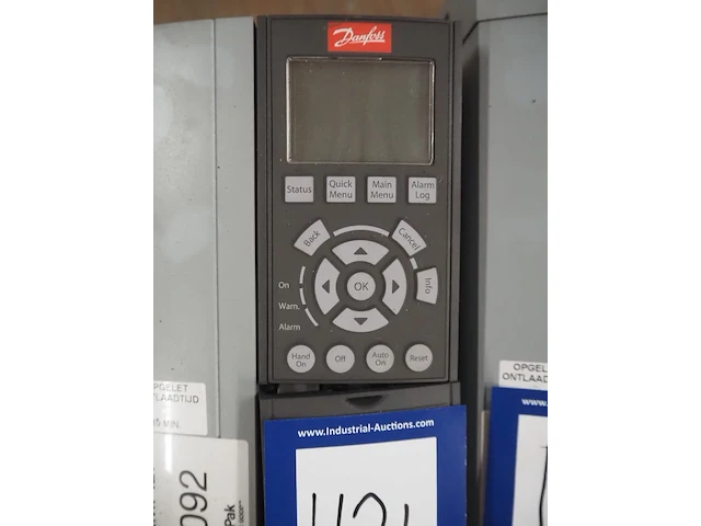 Danfoss - afbeelding 7 van  10