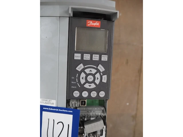 Danfoss - afbeelding 8 van  10